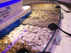 -澜悦港海鲜体验主题餐厅