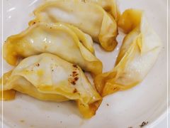 -蒋家桥饺面店(四望亭路店)