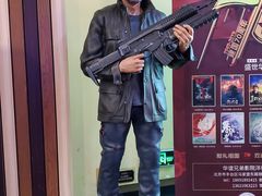 -华谊兄弟影院(IMAX洋桥店)