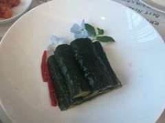 -南山鲜虾面·活鲜小馆·海味大连菜(南山总店)