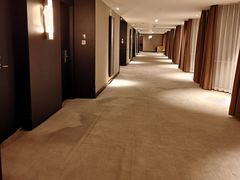 -黄山香茗国际酒店