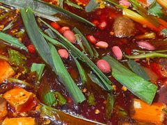 -黔有有贵州酸汤夺夺粉火锅(五味十字店)