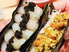 -小十Omakase(地王大厦店)