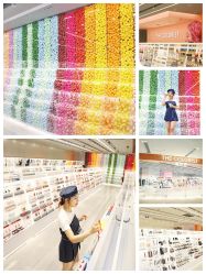 -THE COLORIST调色师