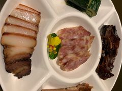 -上海人家花樣年华(中山公园店)