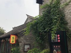 -回龙窝历史文化街区