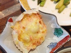 -田舍家Inakaya·炉端烧·铁板烧(天汇igc店)