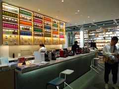 -三联韬奋书店(宽窄巷子店)