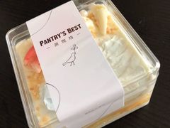 -派悦坊·甜品·蛋糕(日坛店)