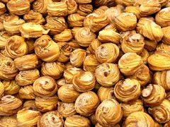 -杨老大焙子月饼干货(宽巷子民族美食街店)