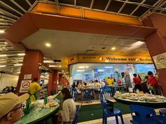 -大茄来海鲜餐厅(亚洲城分行)