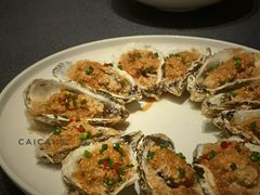 -悦宴·雅致餐厅(绿地蓝海店)