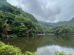 -青城山