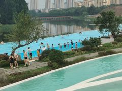 -清河半岛温泉度假酒店