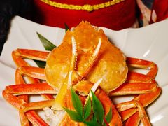-鮨匠·割烹料理(巨鹿花园店)