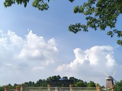 -东莞植物园