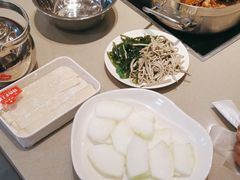 -蝎王府羊蝎子(虎坊桥总店)
