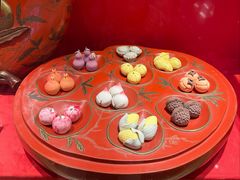 -御茶膳房皇家糕点博物馆(北京首店)
