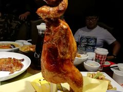 -涌上外婆桥(南塘店)