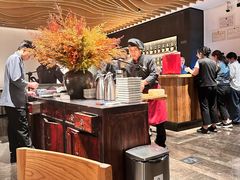 -四季民福烤鸭店(王府井东安门店)