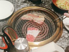 -牛将军•涮肉•烤肉(北京王府井·故宫店)