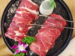 -慢搅粥底火锅(武侯大悦城店)