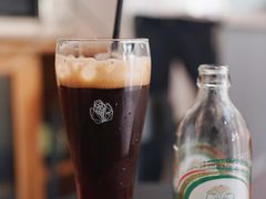 -T-COFFEE(长江花园店)