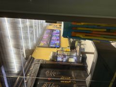 -谜盒子奇幻密室(南屏店)