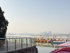 -云龙湖旅游景区