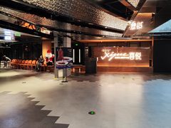 -喜悦烤鸭·新京菜(王府井店)