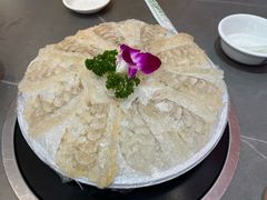 -官塘陈记鱼生·潮汕砂锅粥·牛肉火锅(潮枫路总店)