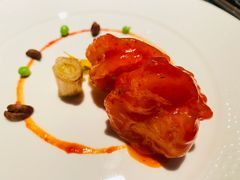 大师辛派虾球-胜紫云亭 HUAIYANG MASTER(前滩店)