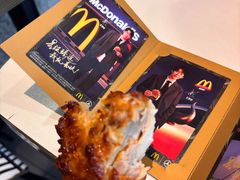-麦当劳(东大桥店)