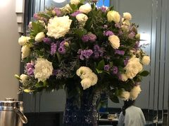 -港丽餐厅(高德置地店)