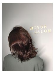 -Moyue HAIR SALON