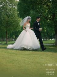 -今生有约婚纱摄影店(景德路店)