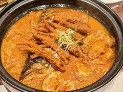 -颂福楼·南京菜(定淮门店)