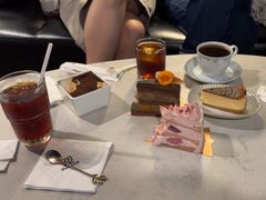 -Rechill Cafe(工体店)