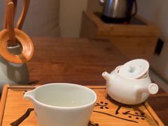 -梅间堂茶馆(绿地缤纷城店)