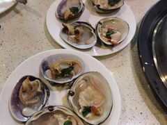 -青蓬蒸汽海鲜·深圳老字号·团建聚会(壹方城店)