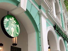 -星巴克臻选(广州沙面店)