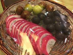 -安徽人家土菜馆(铜盘路店)