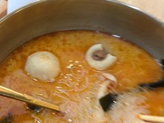 -超级泰·泰式麻辣烫(南京商厦店)