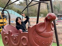 -丽达购物中心(崂山店)