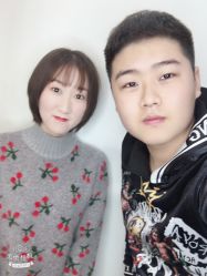 -小齐发型Star~salon