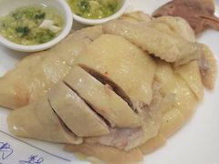 -文记壹心鸡(宝华路店)