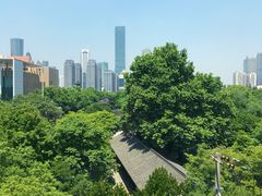 -行者书屋大堂吧 ·下午茶(南京圣和府邸酒店)