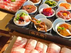 -楠火锅(哈尔滨金爵万象店)