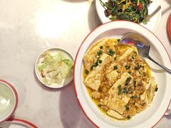 -舞辣辣·川菜·黑豆花水煮鱼(卓悦汇店)