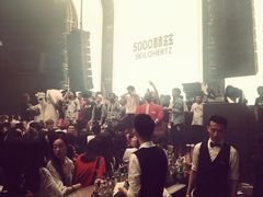 -SPACE(欢乐颂购物中心店)